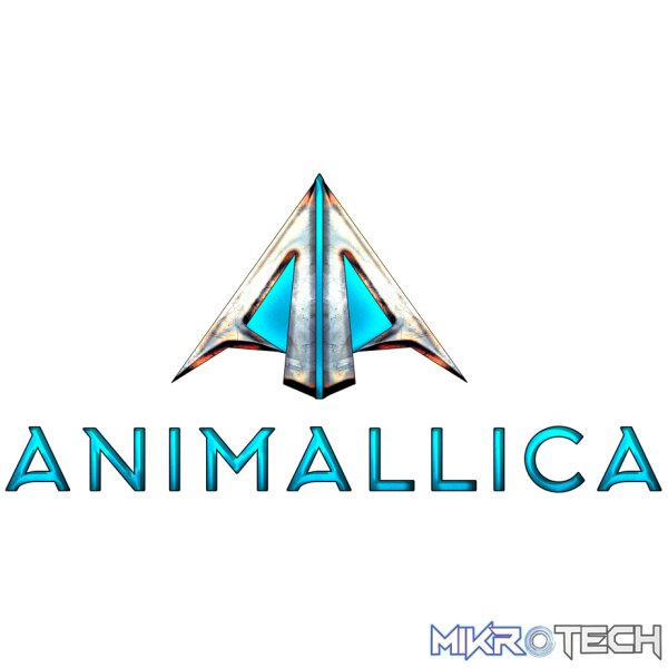 Animallica PC Steam CD Key Animallica PC Steam CD Key