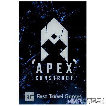 Apex Construct PC Steam CD Key