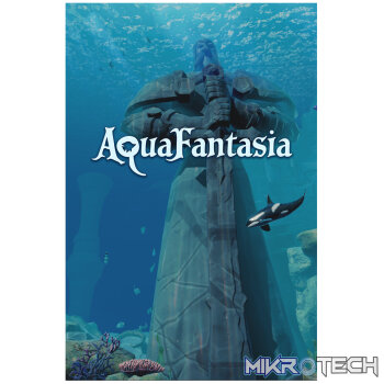 AquaFantasia PC Steam CD Key
