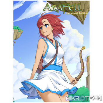 Ara Fell: Enhanced Edition Steam CD Key