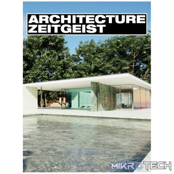 Architecture Zeitgeist Steam CD Key