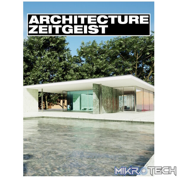Architecture Zeitgeist Steam CD Key Architecture Zeitgeist Steam CD Key