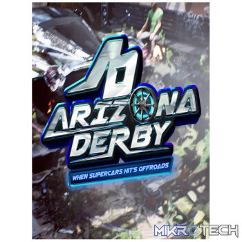 Arizona Derby Steam CD Key