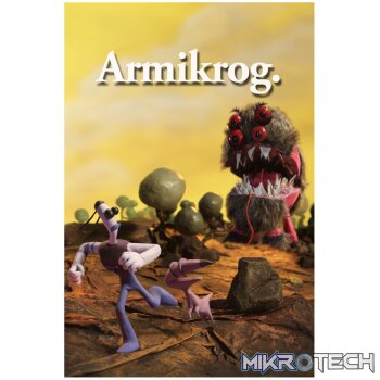 Armikrog GOG CD Key