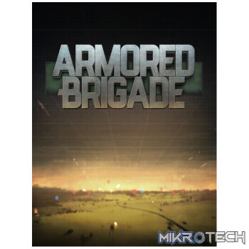 Armored Brigade Steam CD Key