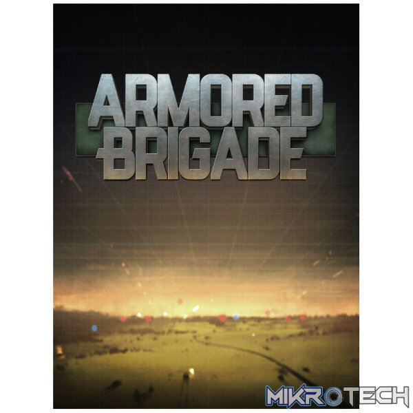 Armored Brigade Steam CD Key Armored Brigade Steam CD Key