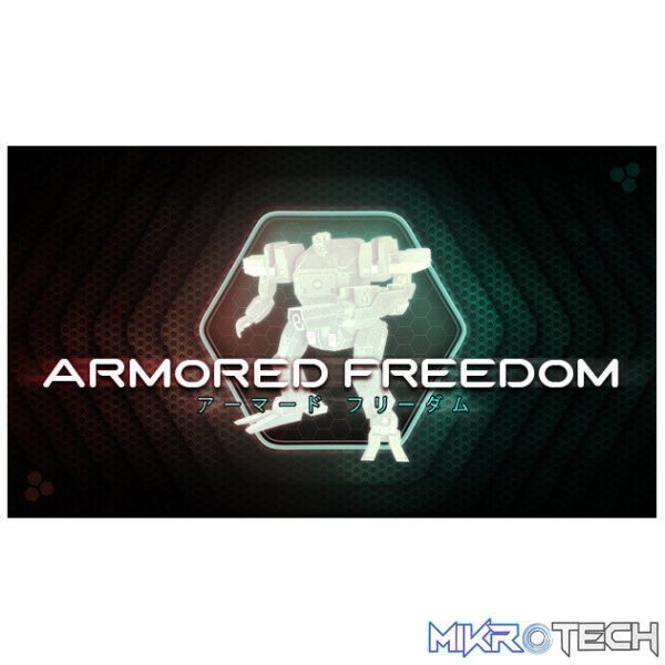 Armored Freedom Steam CD Key Armored Freedom Steam CD Key