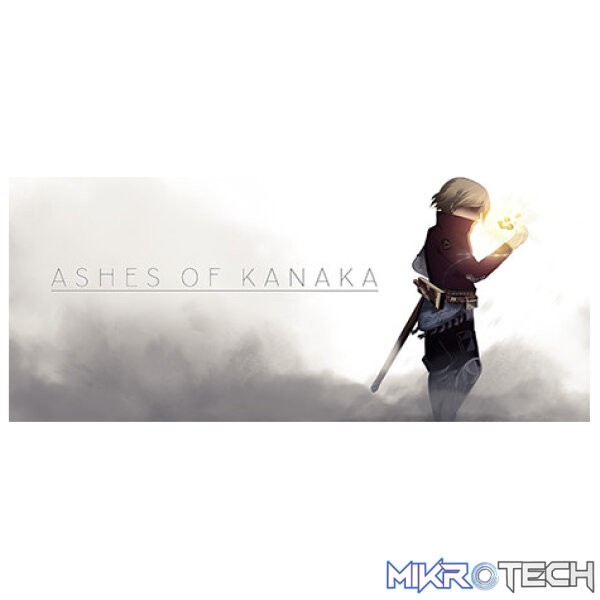 Ashes of Kanaka Steam CD Key Ashes of Kanaka Steam CD Key