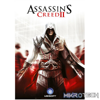 Assassin's Creed 2 Deluxe Edition Ubisoft Connect CD Key