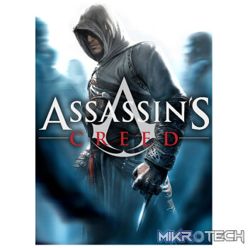 Assassin's Creed Ubisoft Connect CD Key