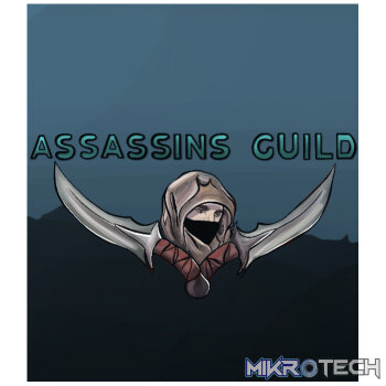 Assassins Guild Steam CD Key