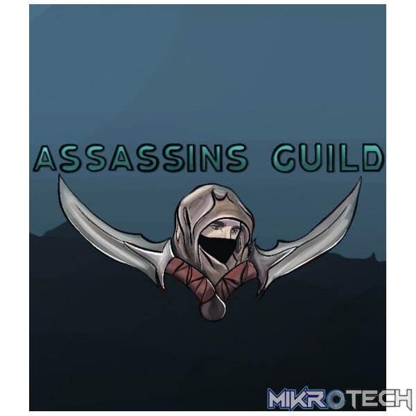 Assassins Guild Steam CD Key Assassins Guild Steam CD Key