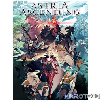 Astria Ascending Steam CD Key