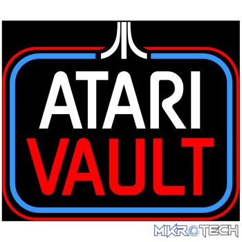 Atari Vault PC Steam CD Key
