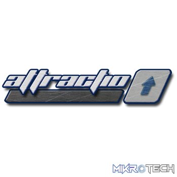 Attractio Steam CD Key