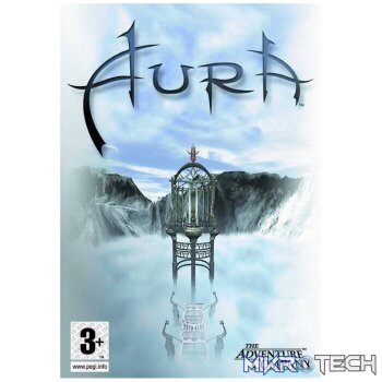 Aura: Fate of the Ages Steam CD Key