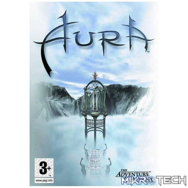 Aura: Fate of the Ages Steam CD Key Aura: Fate of the Ages Steam CD Key