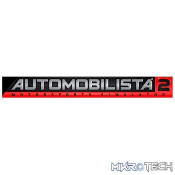 Automobilista 2 Steam CD Key