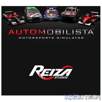 Automobilista Steam CD Key