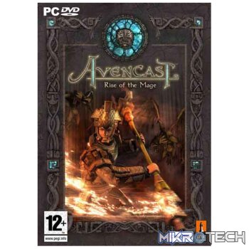 Avencast: Rise of the Mage Steam CD Key