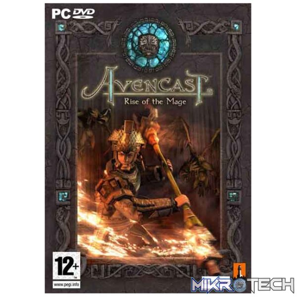 Avencast: Rise of the Mage Steam CD Key Avencast: Rise of the Mage Steam CD Key