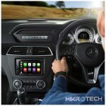 Pioneer AVH-Z2250BT Multimedia Bluetooth/USB/DVD Double Din Radio - Image 2