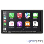Sony XAV-AX4000 7" Digital Multimedia Player