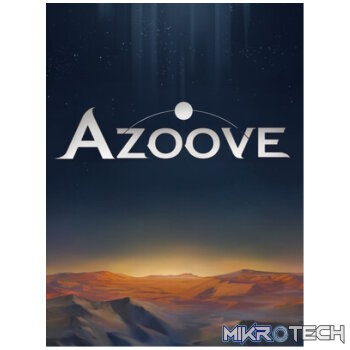 Azoove Steam CD Key