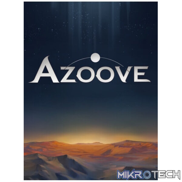 Azoove Steam CD Key Azoove Steam CD Key