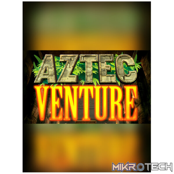 Aztec Venture Steam CD Key Aztec Venture Steam CD Key