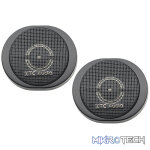 XTC MAJIMBOS 500W Tweeters