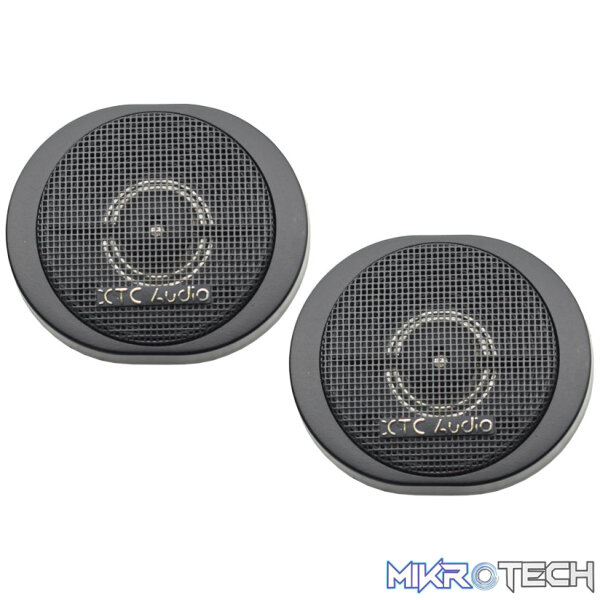 bWFqaW1ib3MuanBn XTC MAJIMBOS 500W Tweeters - Image 1