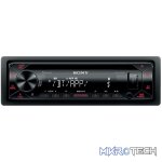 Sony MEX-N4300BT Bluetooth/USB/AUX Media Player