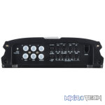 Energy Audio MIGHTY7500.5 5-Channel 75WX4 + 300x1 RMS at 4 Ohm Amplifier - Image 3