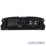 Energy Audio MIGHTY7500.5 5-Channel 75WX4 + 300x1 RMS at 4 Ohm Amplifier - Image 4