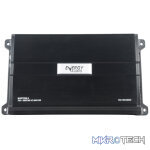 Energy Audio MIGHTY7500.5 5-Channel 75WX4 + 300x1 RMS at 4 Ohm Amplifier