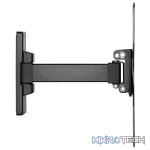 Goobay TV Wall Mount for TVs from 23" to 42" with Swivel and Tilt - Image 6