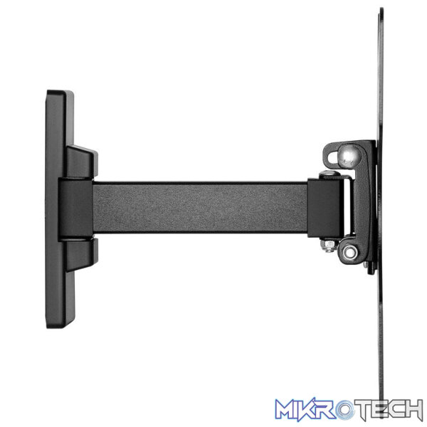 Goobay TV Wall Mount for TVs from 23" to 42" with Swivel and Tilt - Image 6