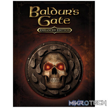 Baldur's Gate: Enhanced Edition GOG CD Key