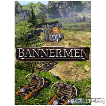 BANNERMEN Steam CD Key