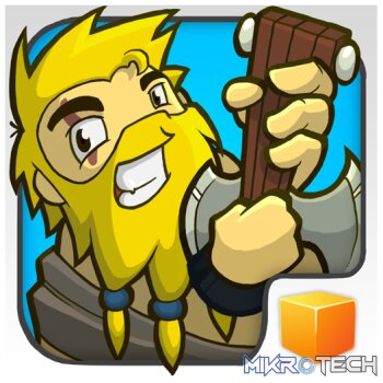 Bardbarian Steam CD Key