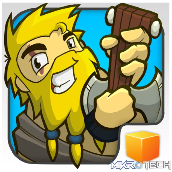 Bardbarian Steam CD Key Bardbarian Steam CD Key