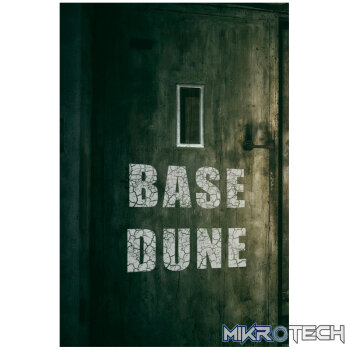 Base Dune Steam CD Key