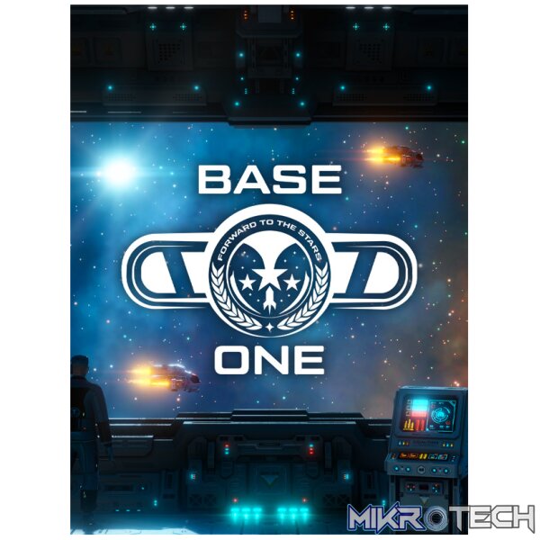 Base One Steam CD Key Base One Steam CD Key