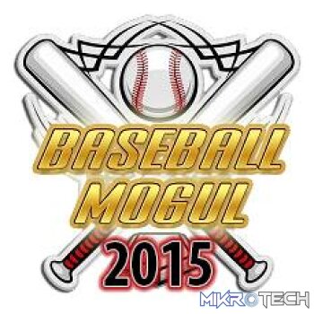 Baseball Mogul 2015 Steam CD Key