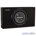Pioneer TS-A3000LB 12" 1500W Enclosed Subwoofer - Image 4