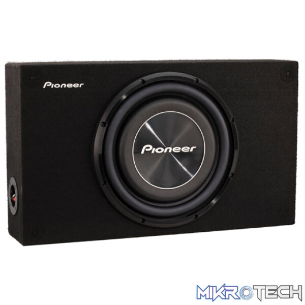 Pioneer TS-A3000LB 12" 1500W Enclosed Subwoofer - Image 4