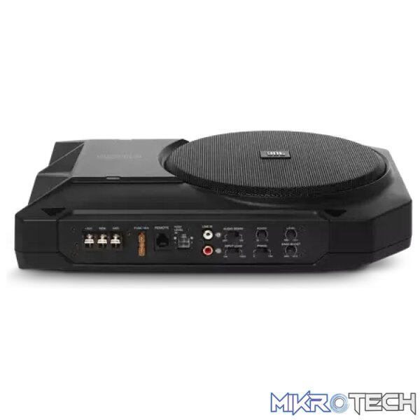 JBL BASSPROSL 8" 250w Active Subwoofer - Image 2