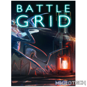 Battle Grid Steam CD Key
