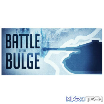 Battle of the Bulge Steam CD Key